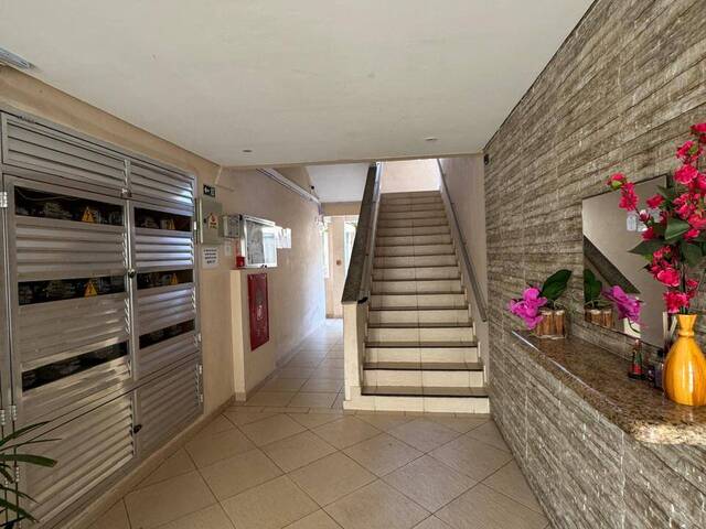 Apartamento para Venda em Praia Grande - 5