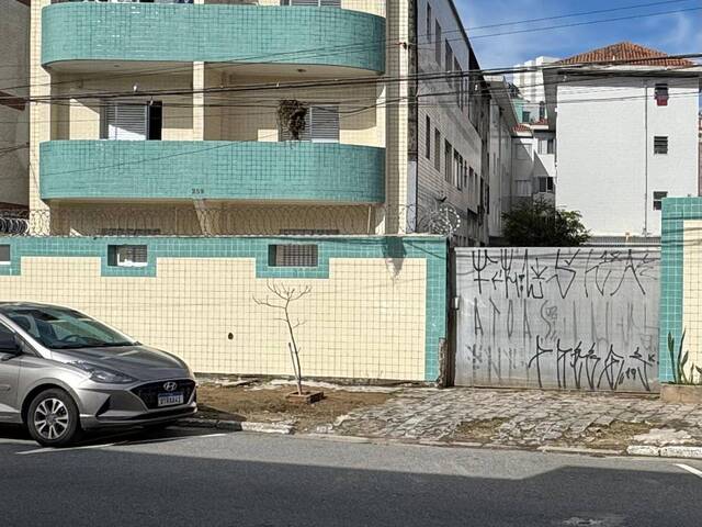 #74 - Apartamento para Venda em Praia Grande - SP
