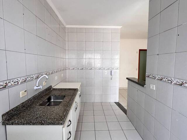 Apartamento para Venda em Praia Grande - 4