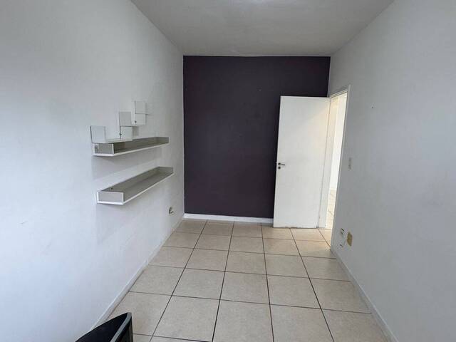 Apartamento para Venda em Praia Grande - 5