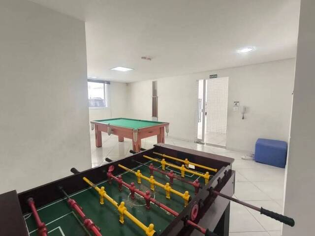 Apartamento para Venda em Praia Grande - 4
