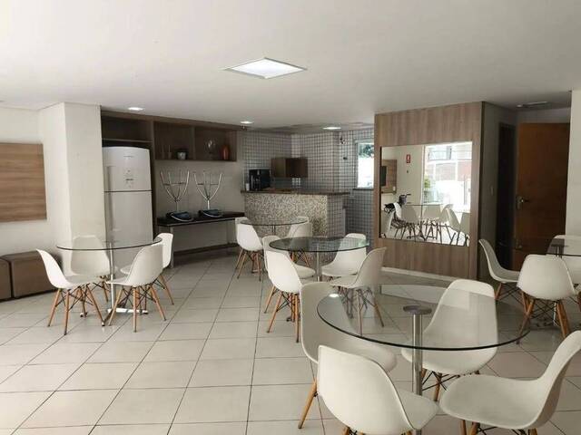 Apartamento para Venda em Praia Grande - 5
