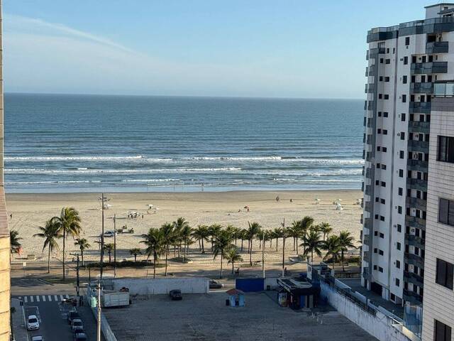 Apartamento para Venda em Praia Grande - 4