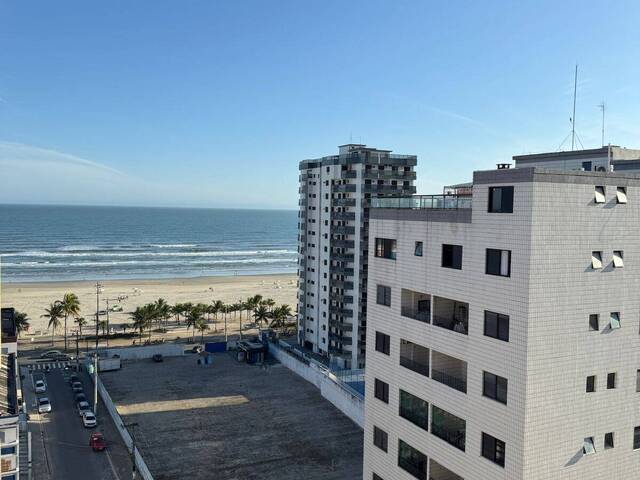 Apartamento para Venda em Praia Grande - 5