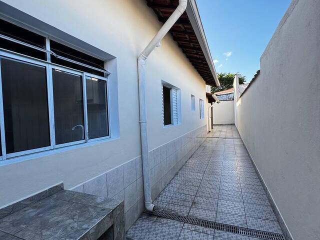 #80 - Casa para Venda em Praia Grande - SP