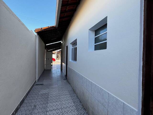 #80 - Casa para Venda em Praia Grande - SP
