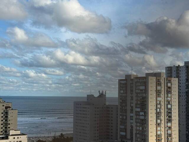 Apartamento para Venda em Praia Grande - 5