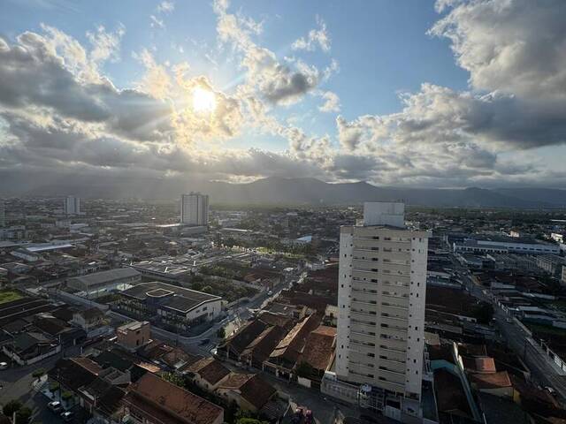 Apartamento para Venda em Praia Grande - 4