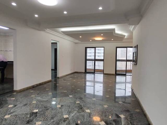 Apartamento para Venda em Praia Grande - 5