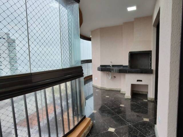 Apartamento para Venda em Praia Grande - 4