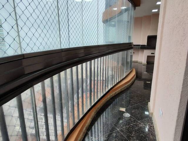 #82 - Apartamento para Venda em Praia Grande - SP