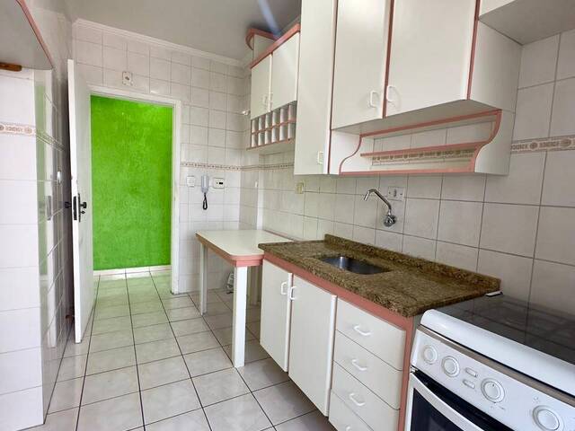Apartamento para Venda em Praia Grande - 4