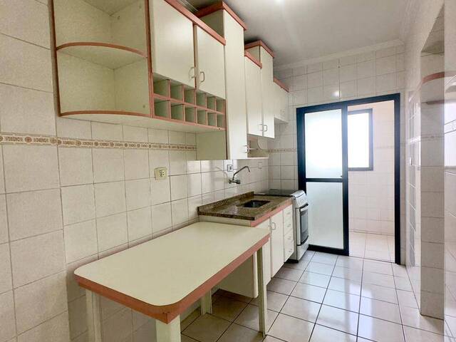Apartamento para Venda em Praia Grande - 5