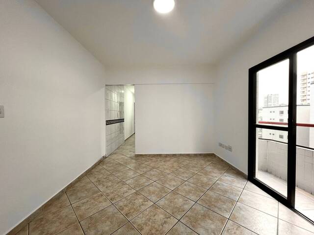 #84 - Apartamento para Venda em Praia Grande - SP
