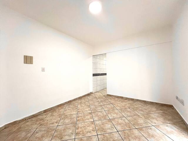 Apartamento para Venda em Praia Grande - 4