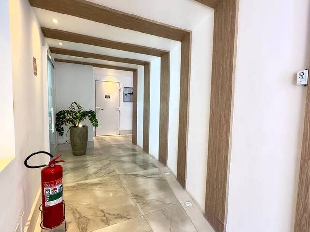 #85 - Apartamento para Venda em Praia Grande - SP