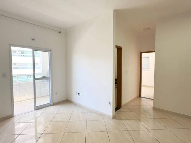 Apartamento para Venda em Praia Grande - 4