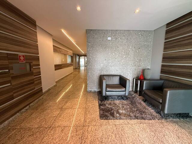 #86 - Apartamento para Venda em Praia Grande - SP