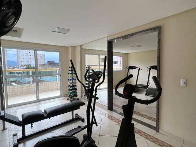 Apartamento para Venda em Praia Grande - 4