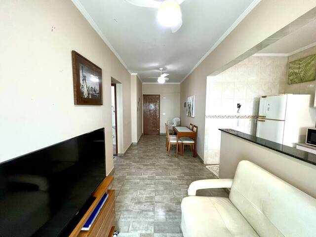 Apartamento para Venda em Praia Grande - 4