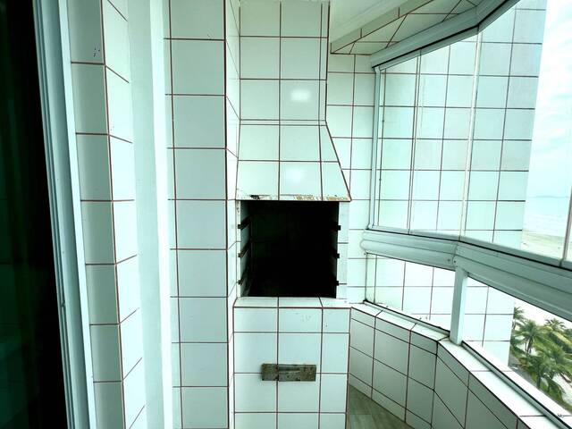 Apartamento para Venda em Praia Grande - 5