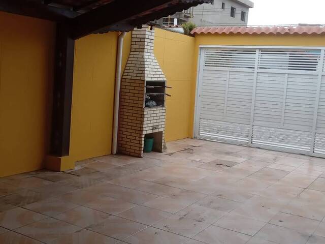 Casa para Venda em Praia Grande - 5