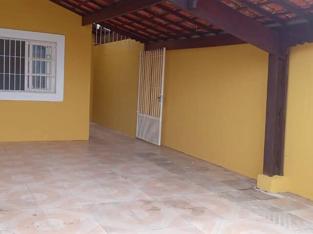 #88 - Casa para Venda em Praia Grande - SP