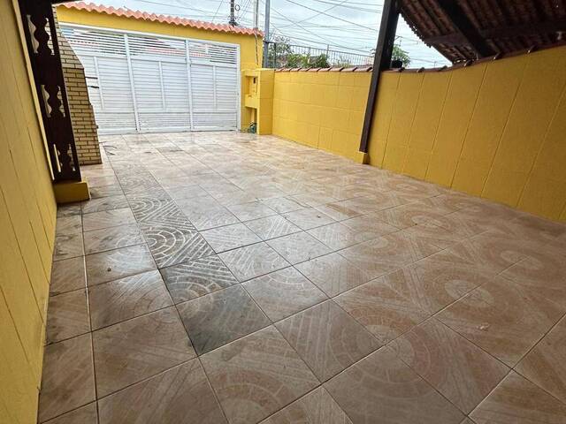 Casa para Venda em Praia Grande - 4