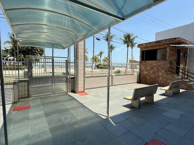 Apartamento para Venda em Praia Grande - 4