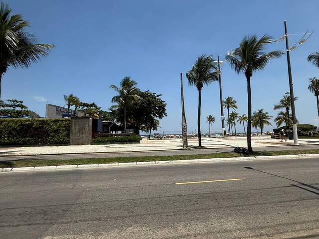 #89 - Apartamento para Venda em Praia Grande - SP