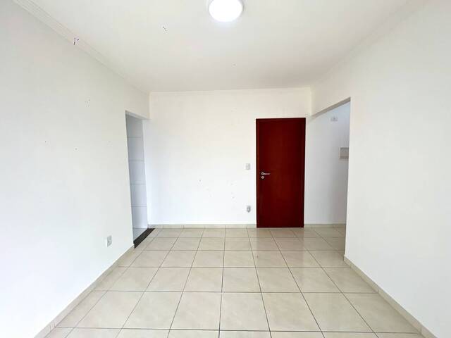 Apartamento para Venda em Praia Grande - 4