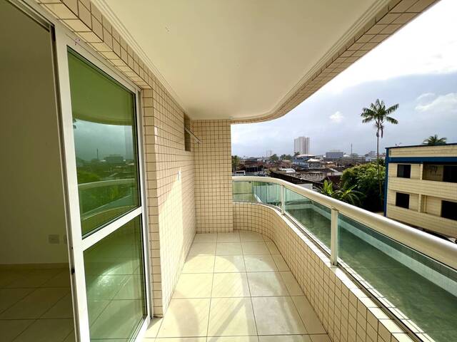 Apartamento para Venda em Praia Grande - 5