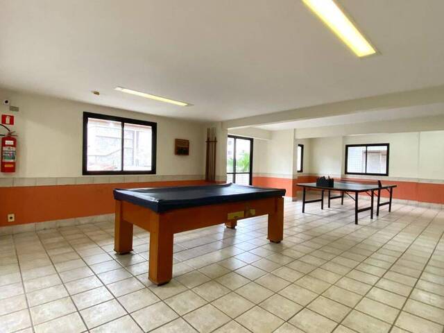 #92 - Apartamento para Venda em Praia Grande - SP