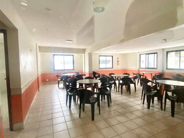 #92 - Apartamento para Venda em Praia Grande - SP