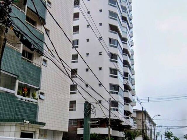 Venda em Aviação - Praia Grande