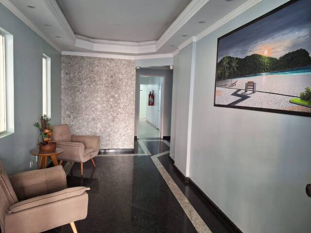 Apartamento para Venda em Praia Grande - 4