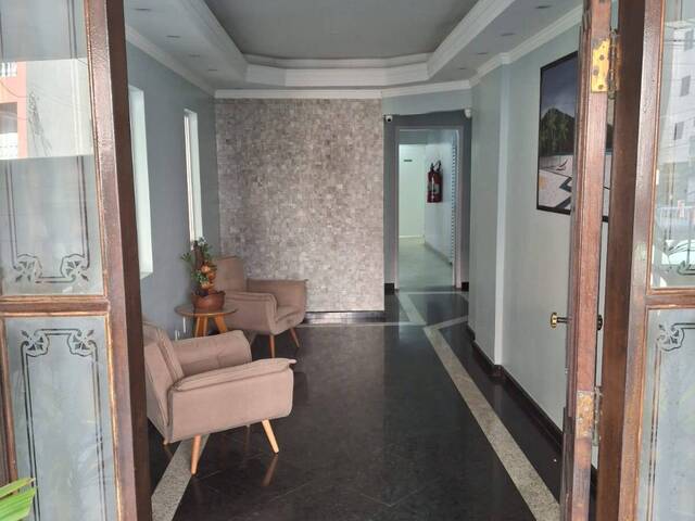 Apartamento para Venda em Praia Grande - 5