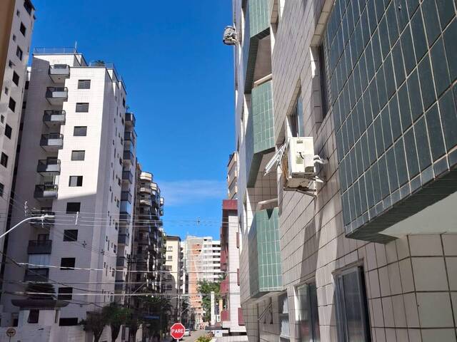 #93 - Apartamento para Venda em Praia Grande - SP