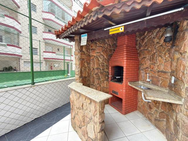 Apartamento para Venda em Praia Grande - 5