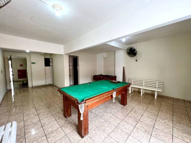 #95 - Apartamento para Venda em Praia Grande - SP