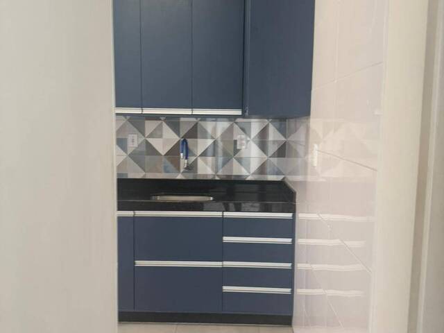 #96 - Apartamento para Venda em Praia Grande - SP