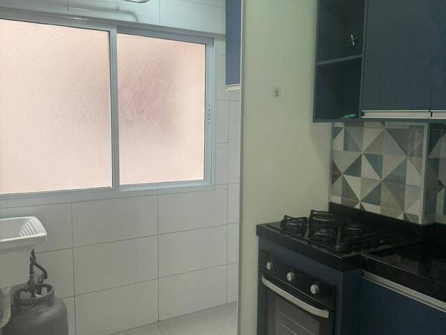 Apartamento para Venda em Praia Grande - 4