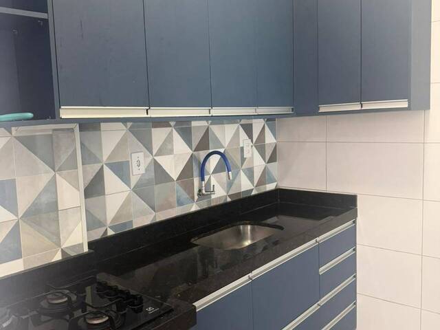 Apartamento para Venda em Praia Grande - 5