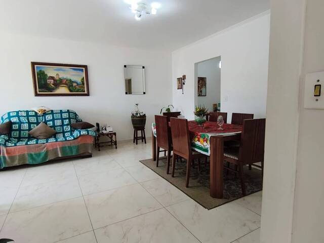 Apartamento para Venda em Praia Grande - 4