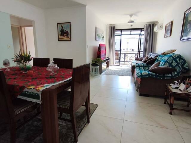 Apartamento para Venda em Praia Grande - 5