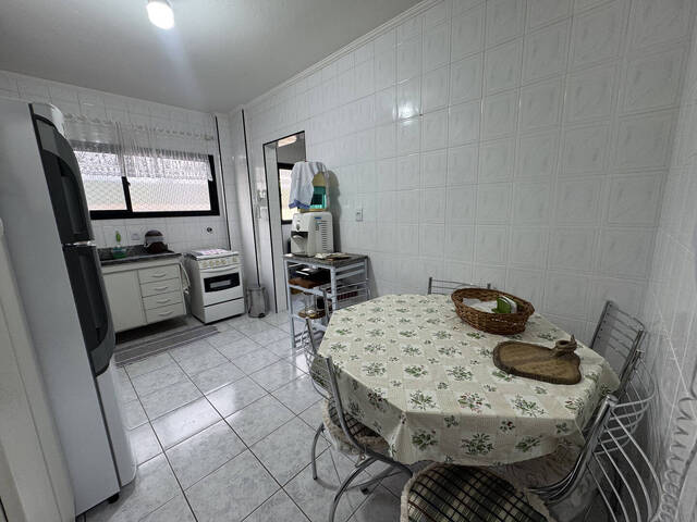 Apartamento para Venda em Praia Grande - 4