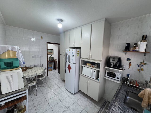 Apartamento para Venda em Praia Grande - 5