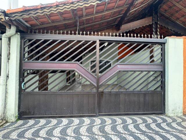 #99 - Casa para Venda em Praia Grande - SP