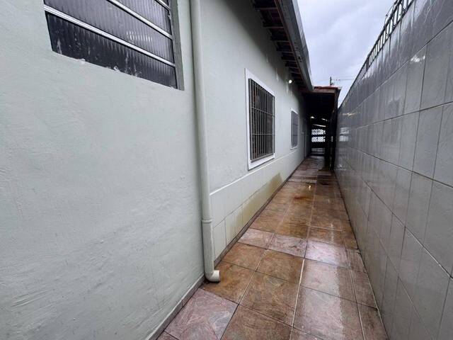 #99 - Casa para Venda em Praia Grande - SP
