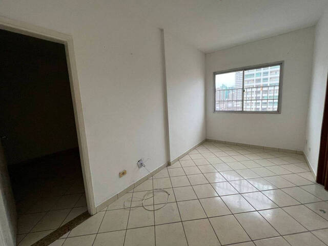 #101 - Apartamento para Venda em Praia Grande - SP